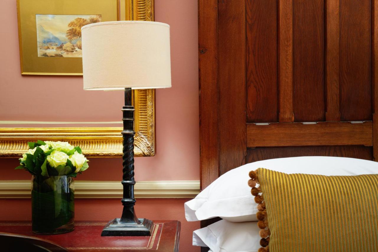 Fotos del hotel - THE GORE HOTEL