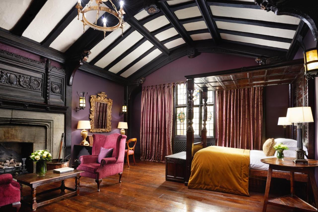Fotos del hotel - THE GORE HOTEL