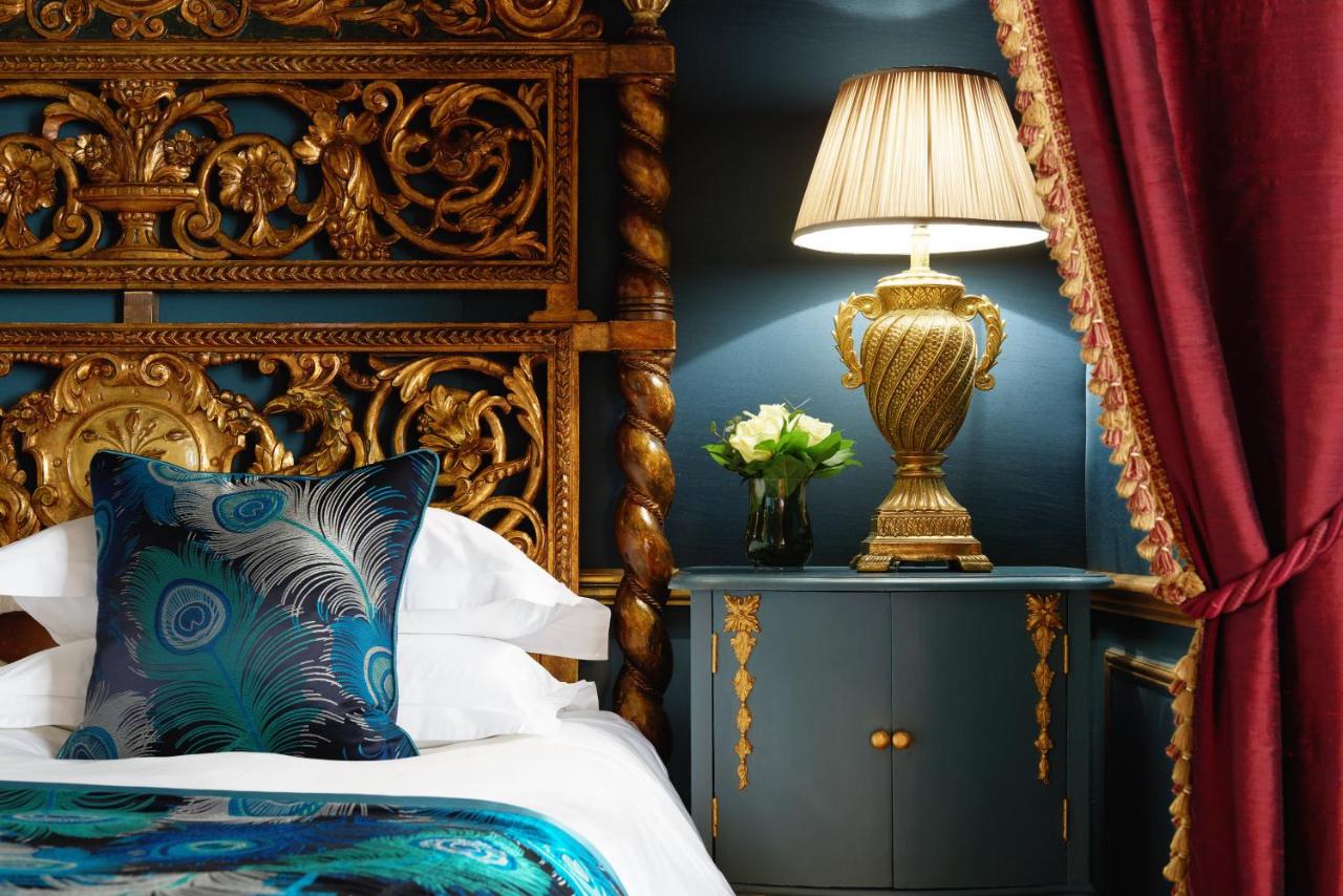 Fotos del hotel - THE GORE HOTEL