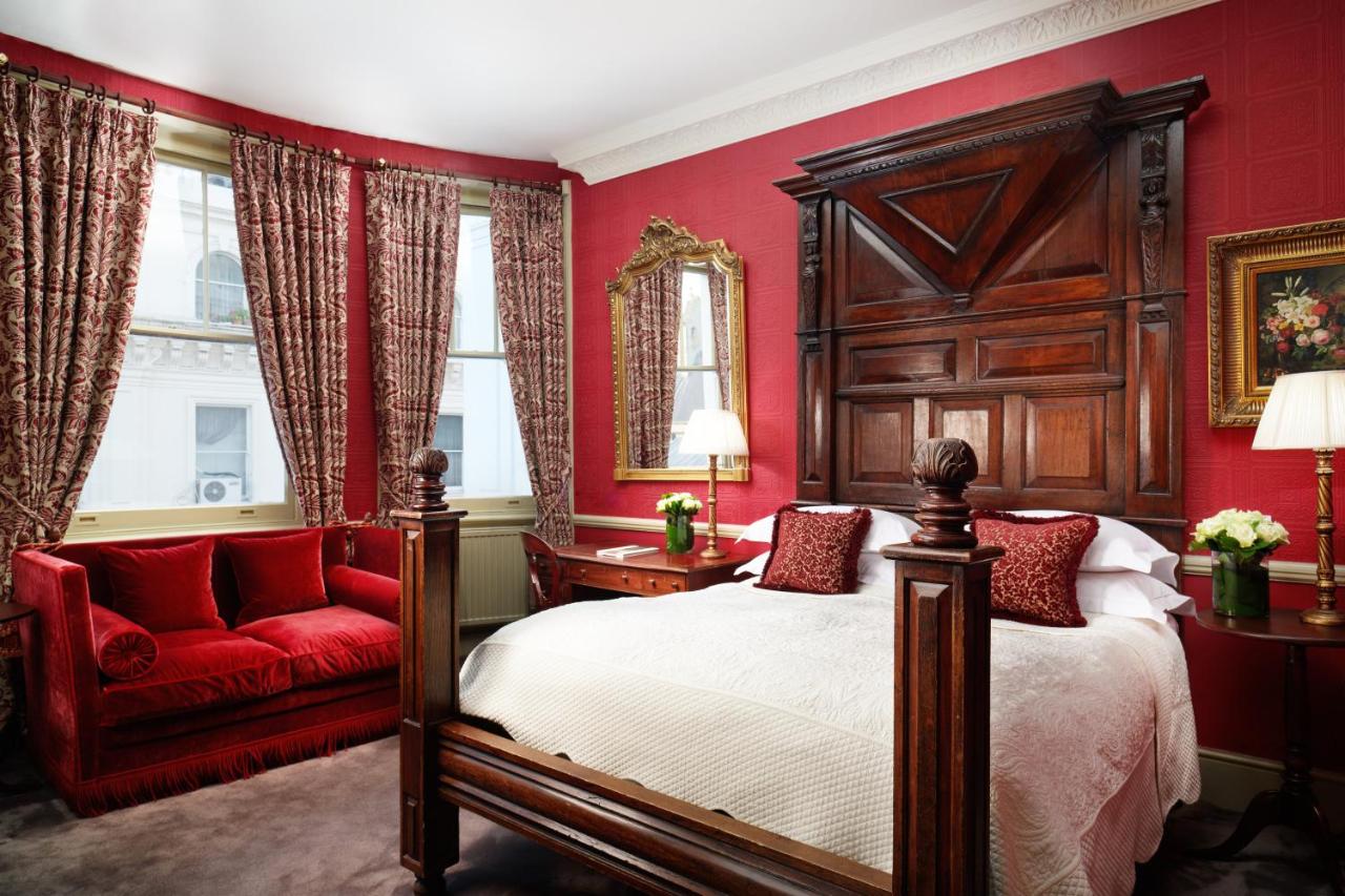 Fotos del hotel - THE GORE HOTEL