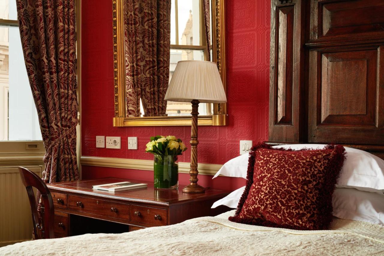 Fotos del hotel - THE GORE HOTEL