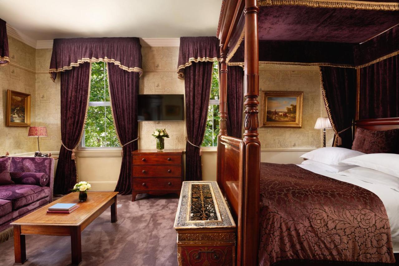 Fotos del hotel - THE GORE HOTEL