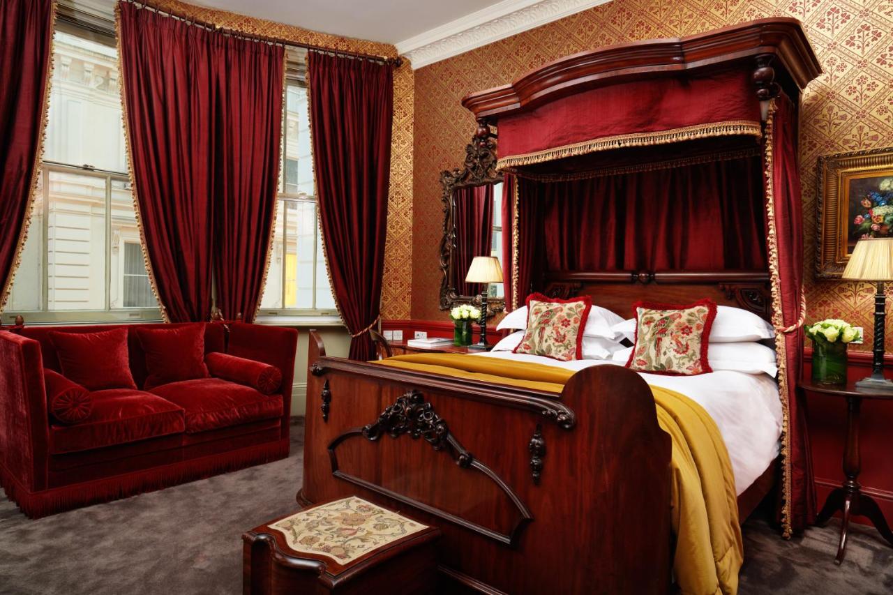 Fotos del hotel - THE GORE HOTEL