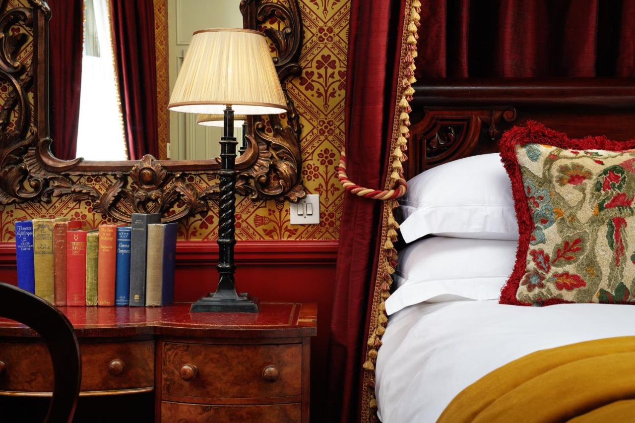 Fotos del hotel - THE GORE HOTEL