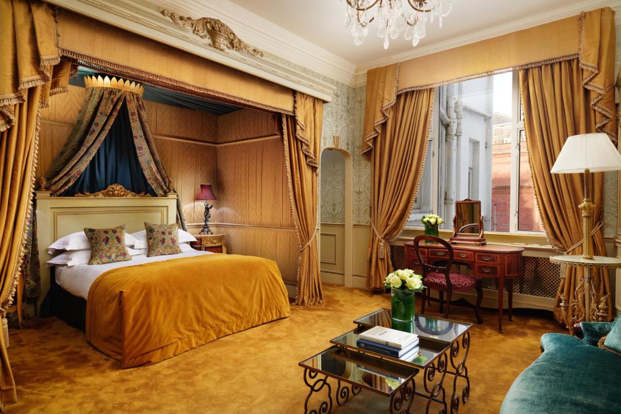 Fotos del hotel - THE GORE HOTEL