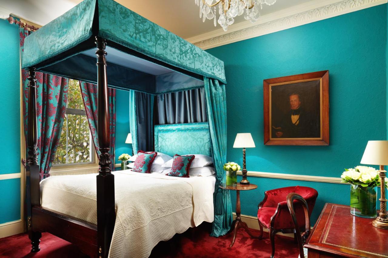 Fotos del hotel - THE GORE HOTEL
