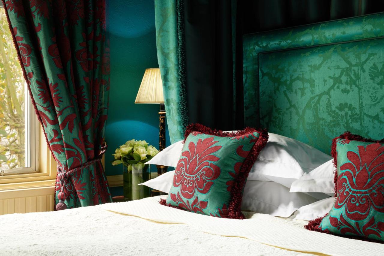 Fotos del hotel - THE GORE HOTEL
