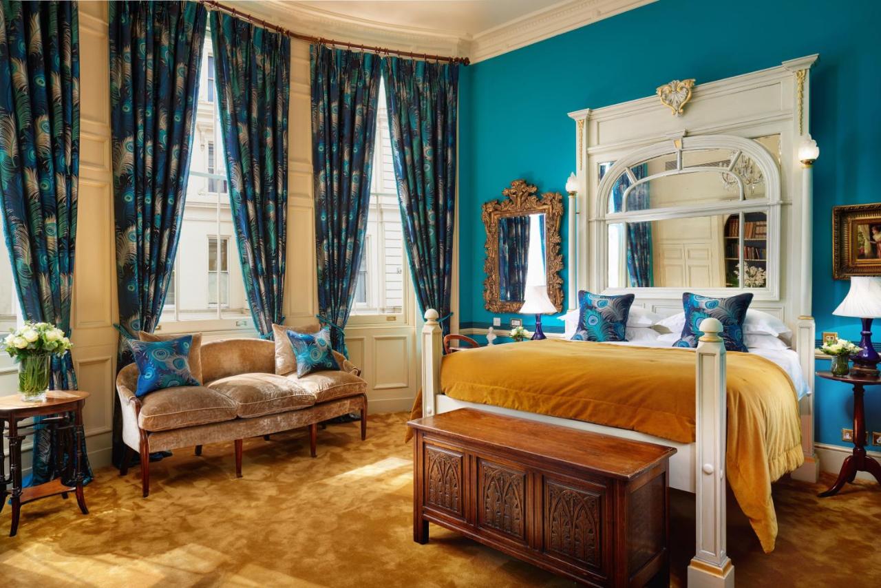 Fotos del hotel - THE GORE HOTEL