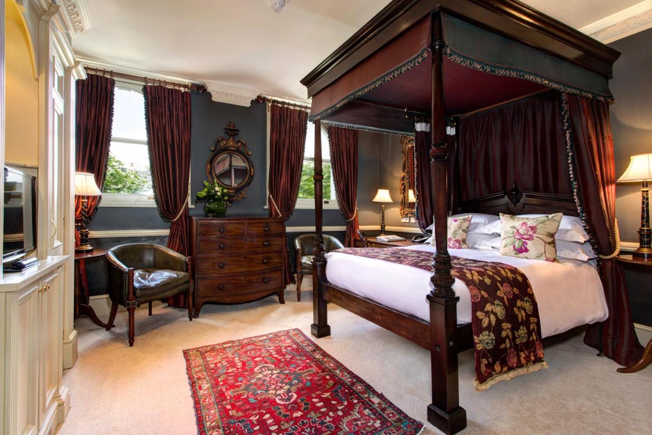 Fotos del hotel - THE GORE HOTEL