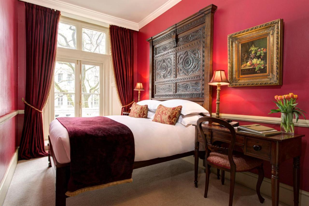 Fotos del hotel - THE GORE HOTEL