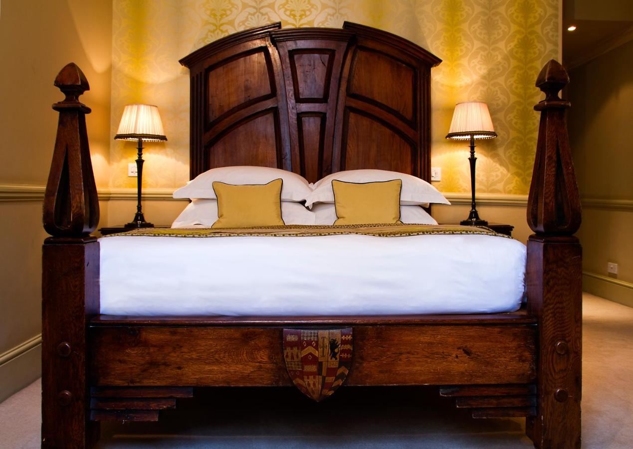 Fotos del hotel - THE GORE HOTEL