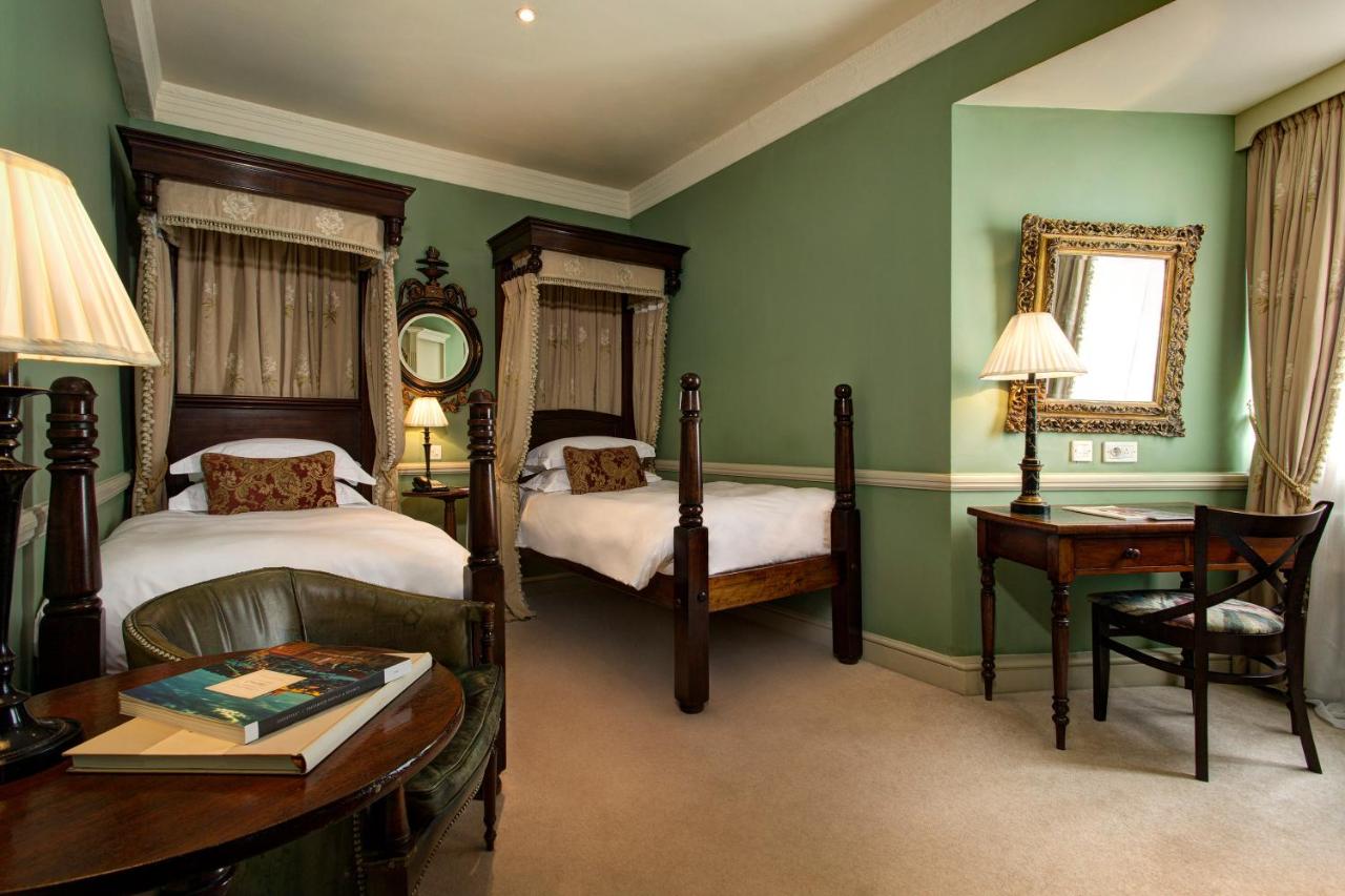 Fotos del hotel - THE GORE HOTEL