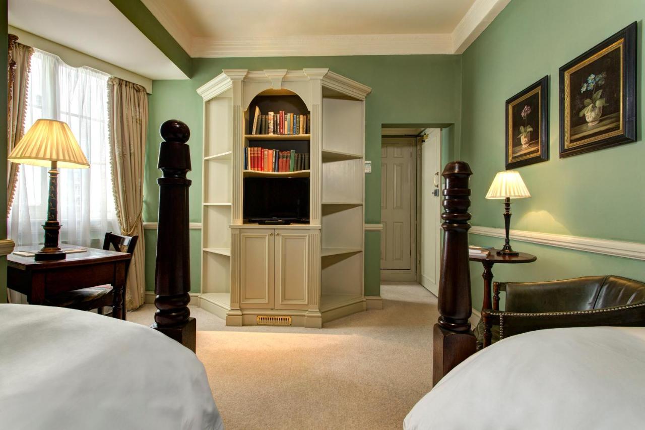 Fotos del hotel - THE GORE HOTEL