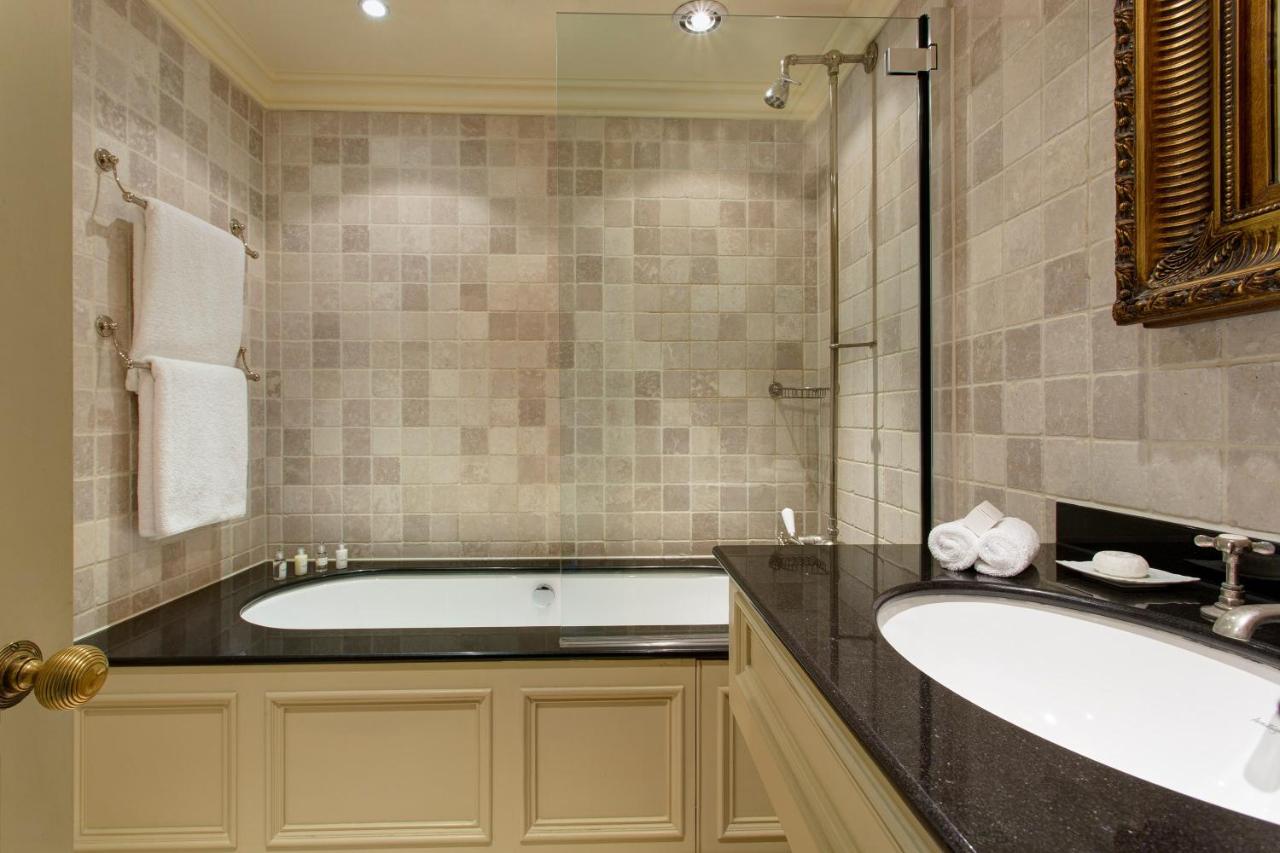 Fotos del hotel - THE GORE HOTEL