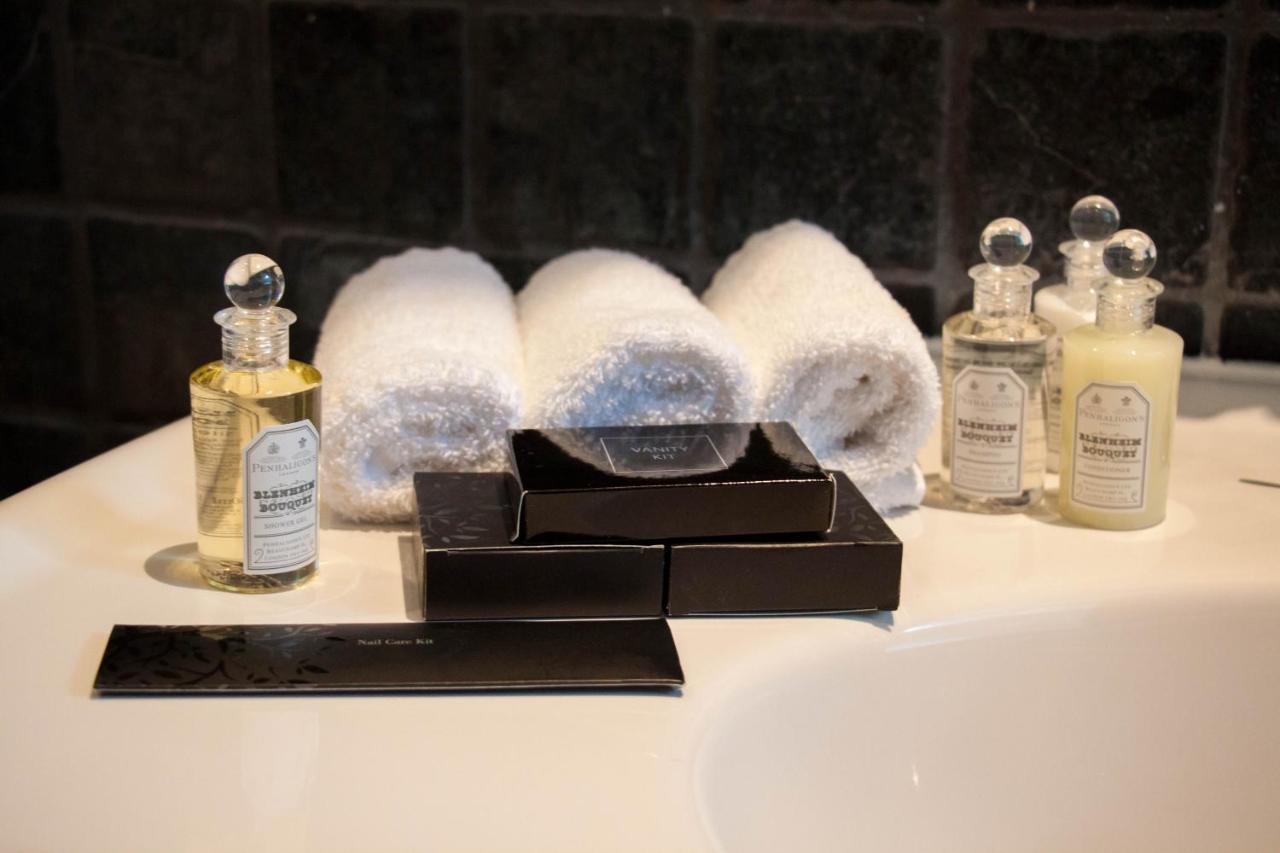 Fotos del hotel - THE GORE HOTEL