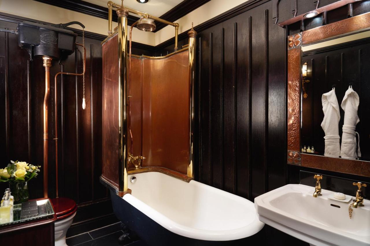 Fotos del hotel - THE GORE HOTEL