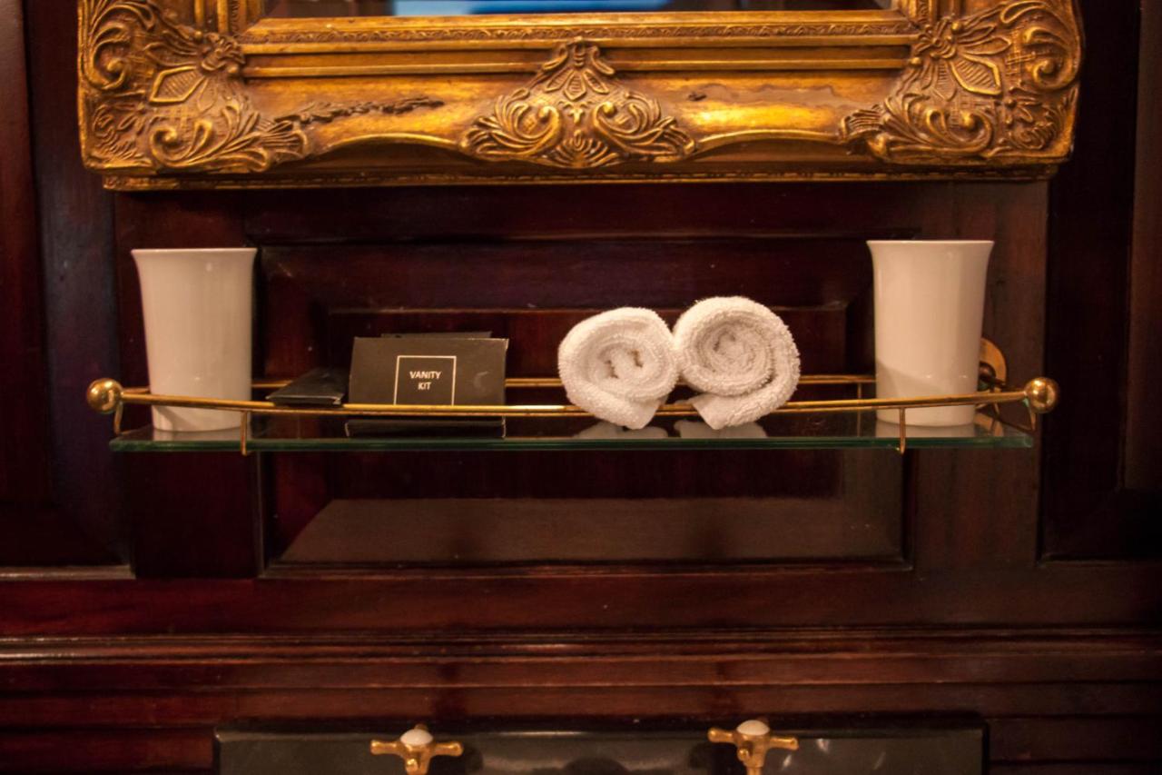 Fotos del hotel - THE GORE HOTEL