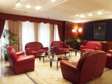 Fotos del hotel - GOLDEN TULIP CRIVIS