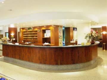 Fotos del hotel - GOLDEN TULIP CRIVIS