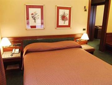 Fotos del hotel - GOLDEN TULIP CRIVIS