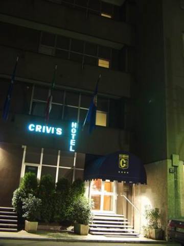 Fotos del hotel - GOLDEN TULIP CRIVIS