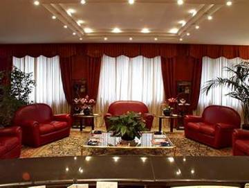 Fotos del hotel - GOLDEN TULIP CRIVIS