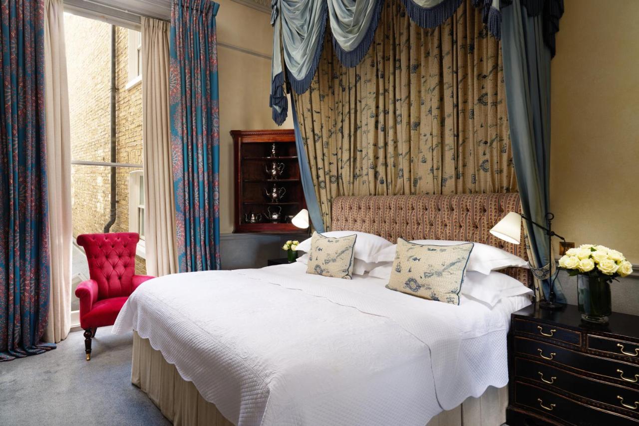 Fotos del hotel - THE PELHAM HOTEL