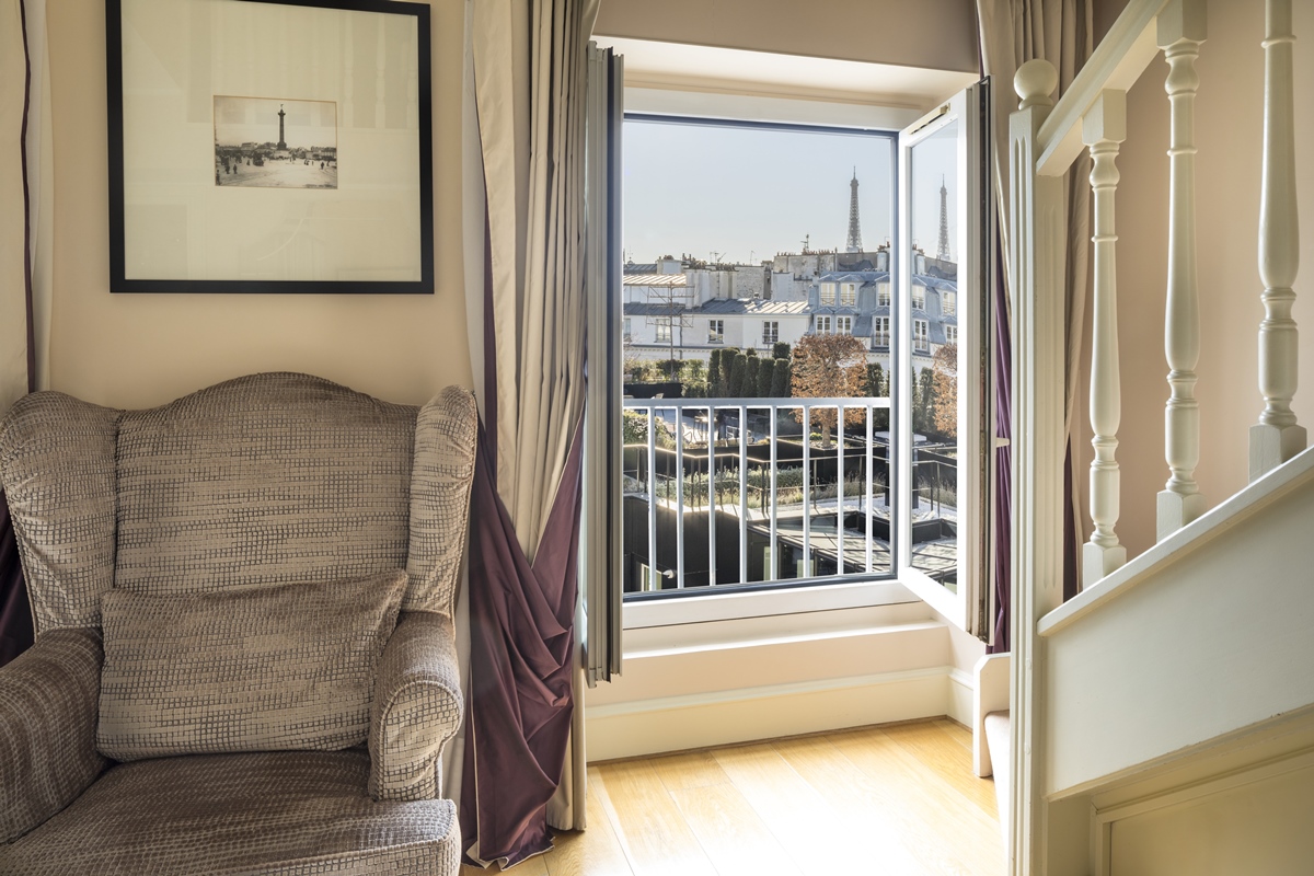 Fotos del hotel - STARHOTELS CASTILLE
