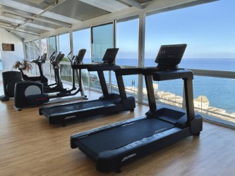 Fotos del hotel - CLUB CALA BLANCA