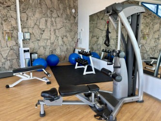 Fotos del hotel - CLUB CALA BLANCA
