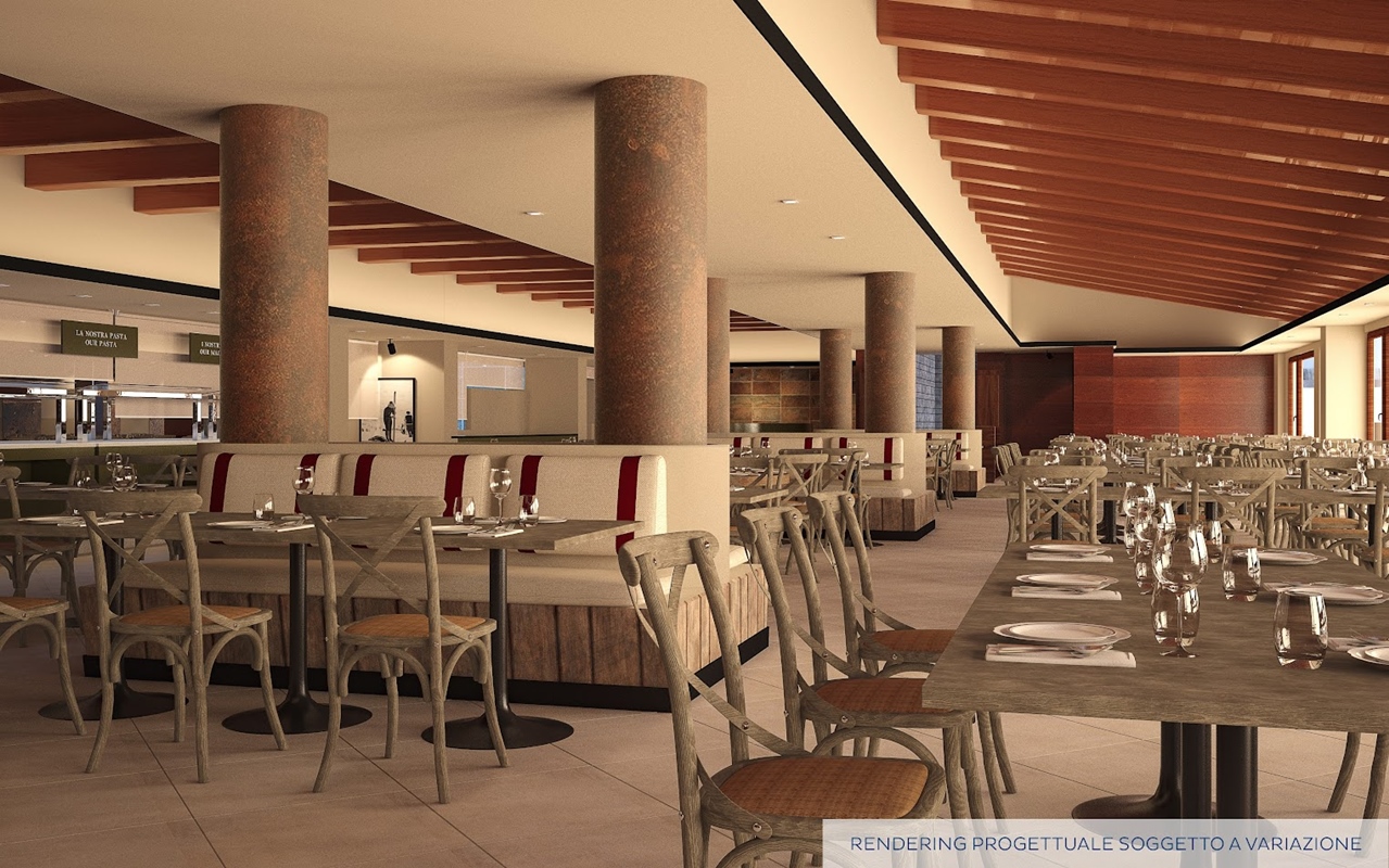 Fotos del hotel - SANSICARIO MAJESTIC