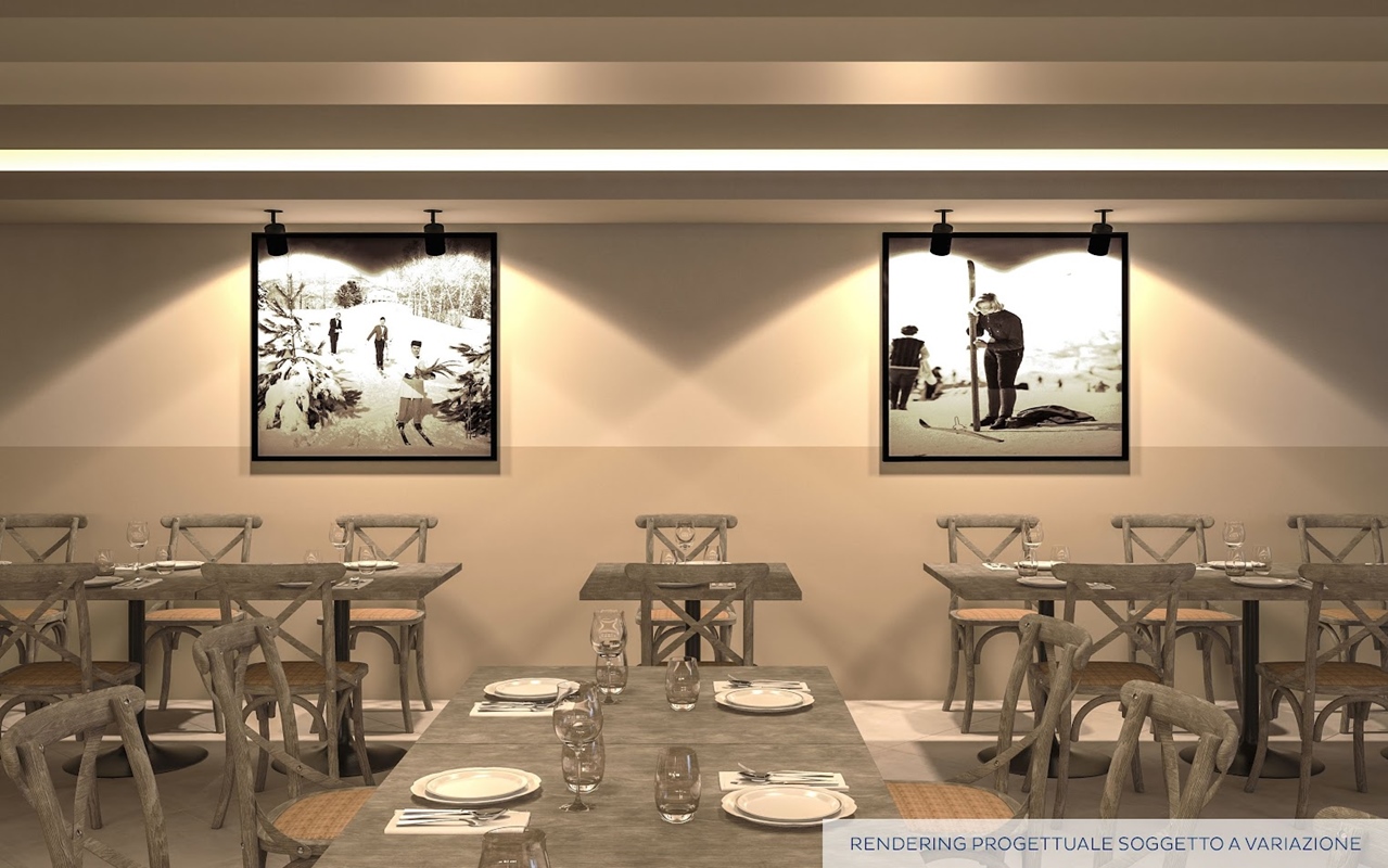 Fotos del hotel - SANSICARIO MAJESTIC