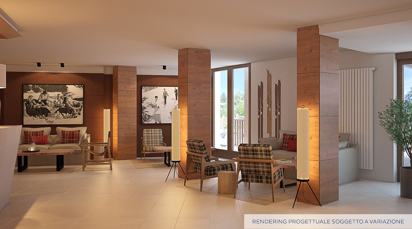 Fotos del hotel - SANSICARIO MAJESTIC