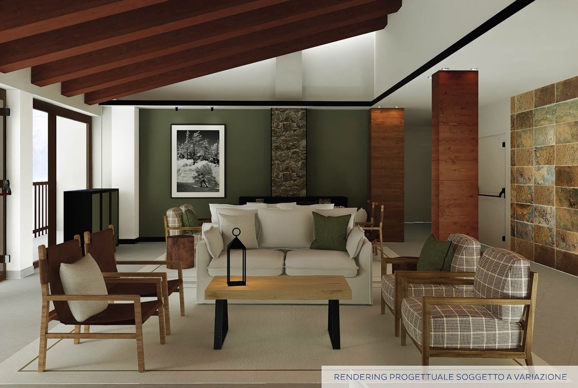 Fotos del hotel - SANSICARIO MAJESTIC