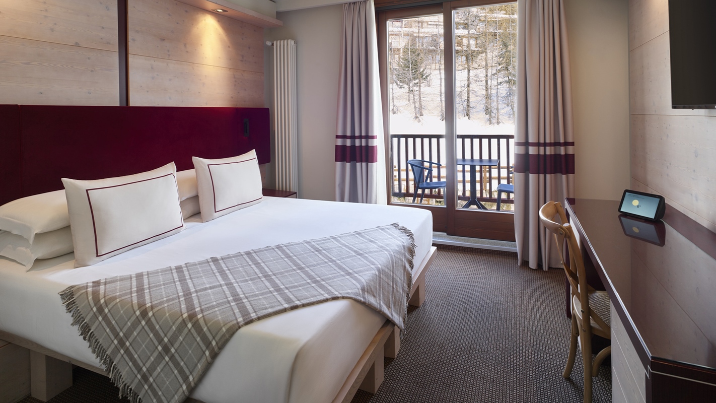 Fotos del hotel - SANSICARIO MAJESTIC
