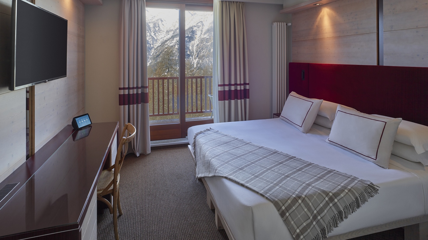 Fotos del hotel - SANSICARIO MAJESTIC