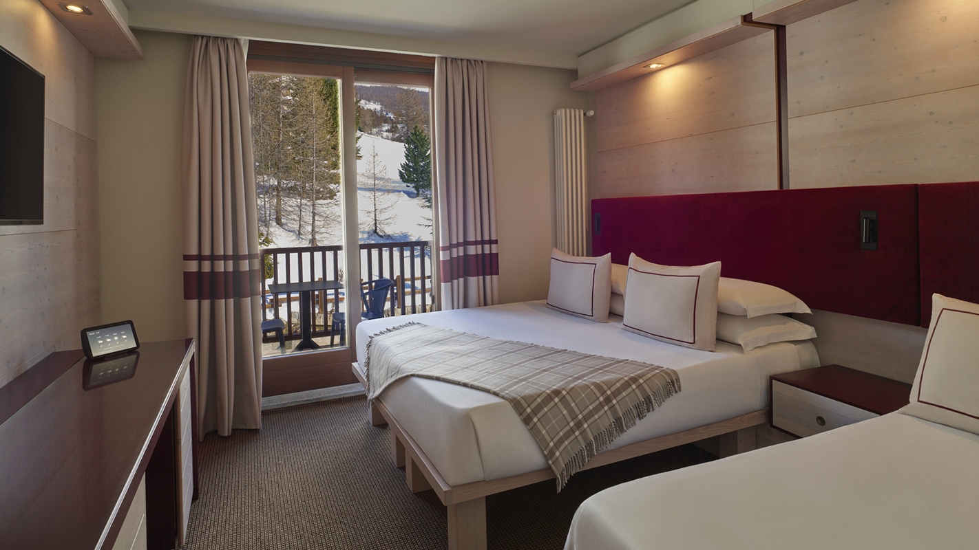 Fotos del hotel - SANSICARIO MAJESTIC