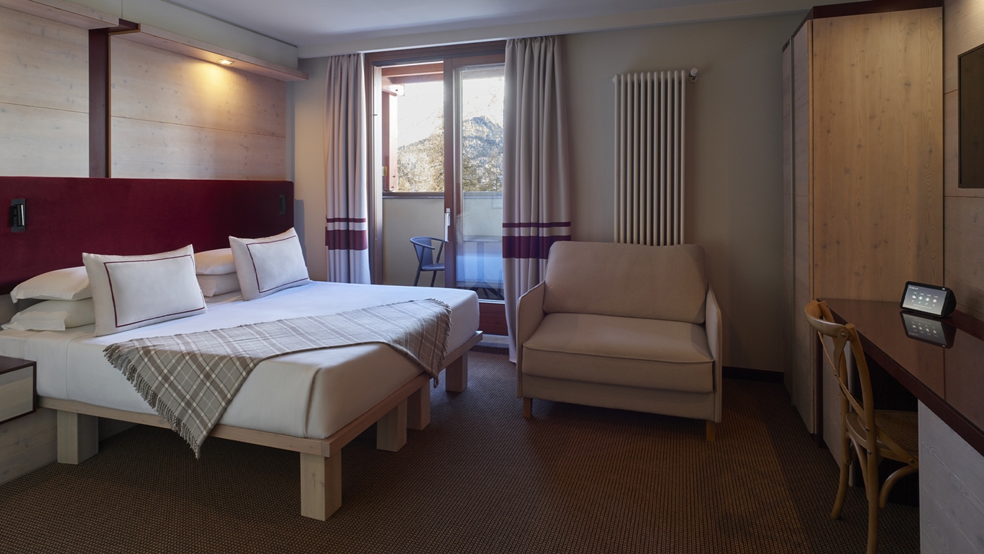 Fotos del hotel - SANSICARIO MAJESTIC