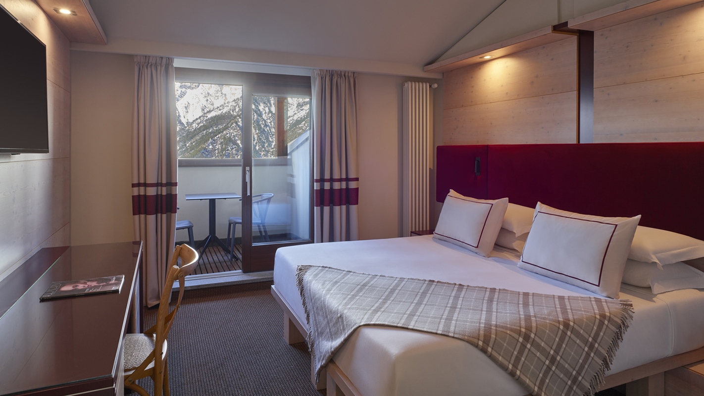 Fotos del hotel - SANSICARIO MAJESTIC