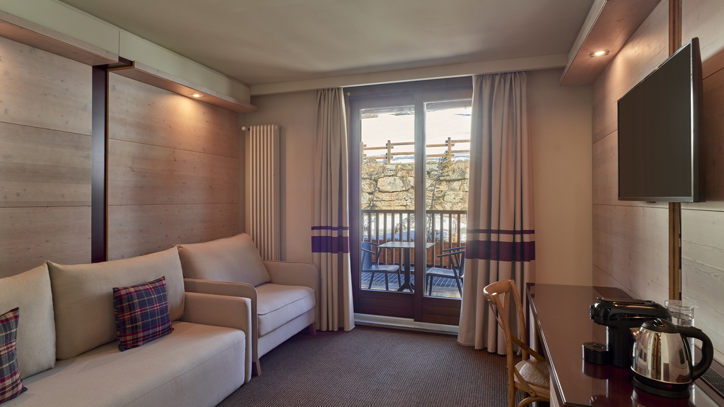 Fotos del hotel - SANSICARIO MAJESTIC