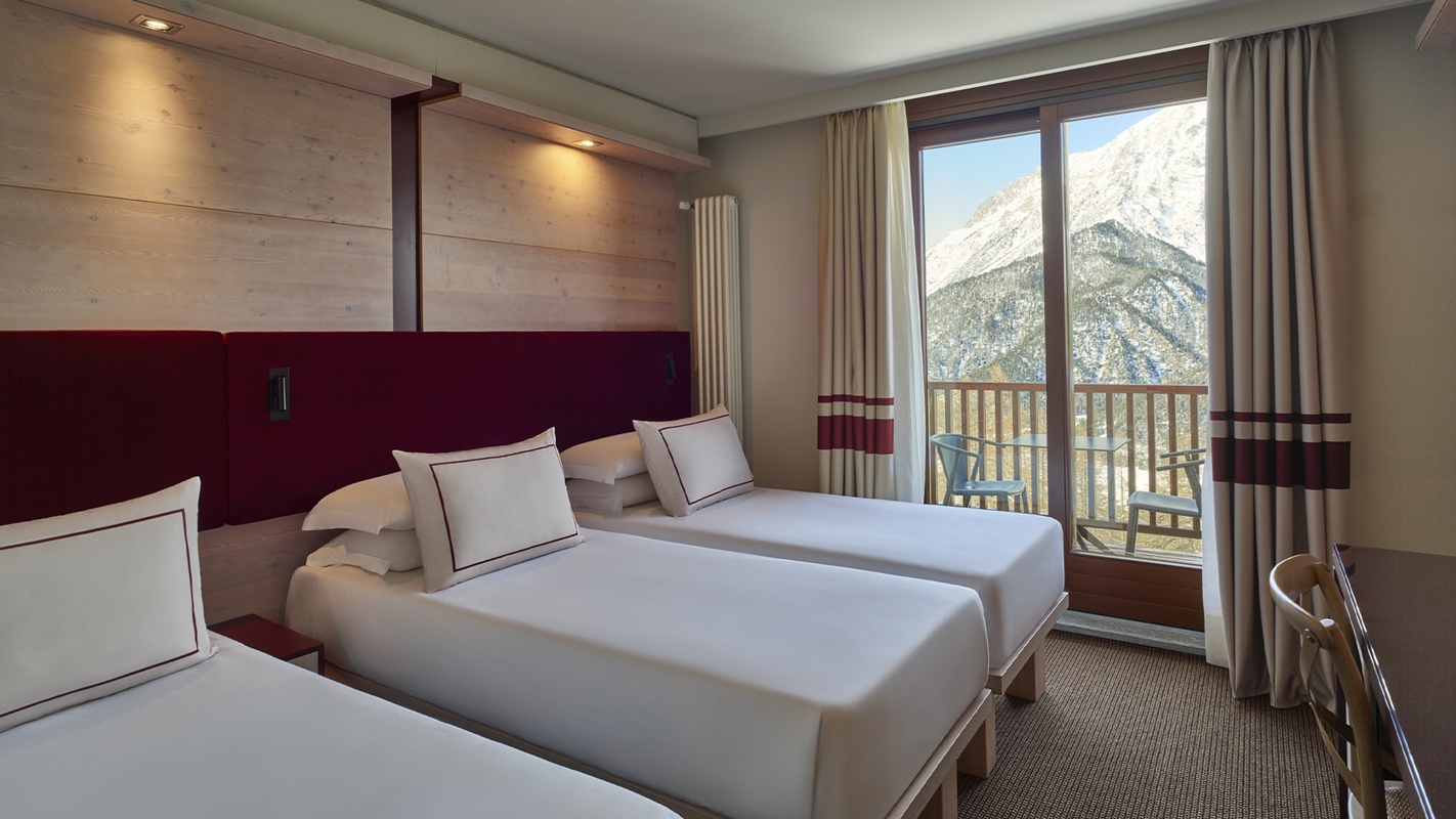 Fotos del hotel - SANSICARIO MAJESTIC