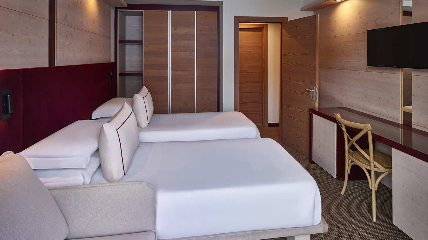 Fotos del hotel - SANSICARIO MAJESTIC