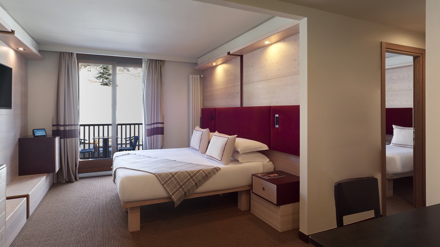 Fotos del hotel - SANSICARIO MAJESTIC