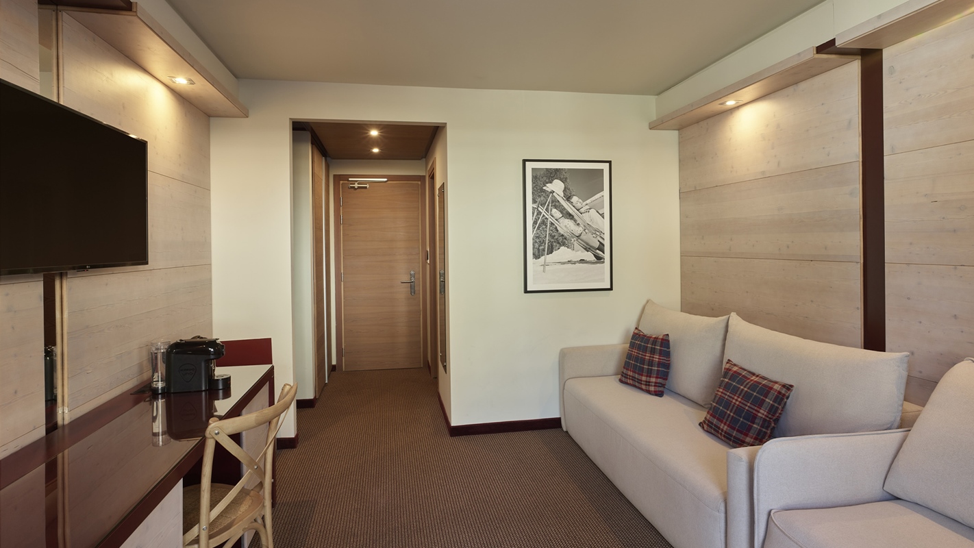 Fotos del hotel - SANSICARIO MAJESTIC
