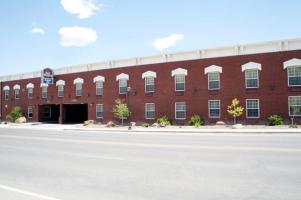EOD SureStay Hotel by Best Western Eureka
