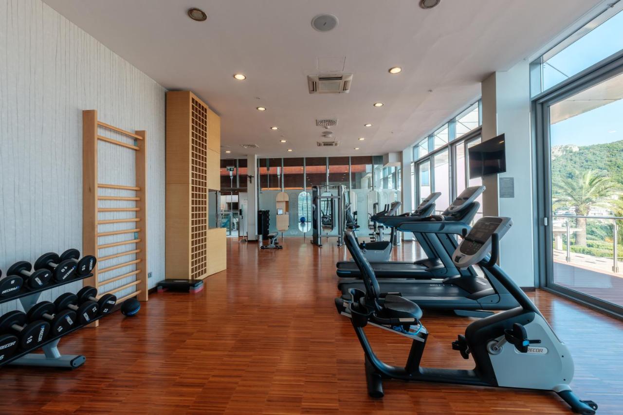 Fotos del hotel - EUROSTARS QUEEN OF MONTENEGRO