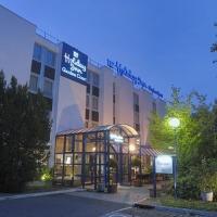 Fotos del hotel - BEST WESTERN PARIS SAINT QUENTIN