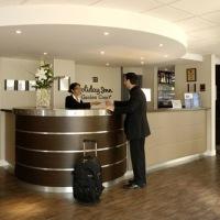 Fotos del hotel - BEST WESTERN PARIS SAINT QUENTIN