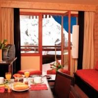 Fotos del hotel - RESIDENCE PIERRE ET VACANCES SASKIA FALAISE