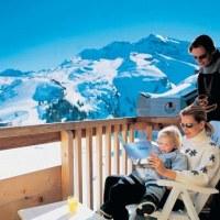 Fotos del hotel - RESIDENCE PIERRE ET VACANCES SASKIA FALAISE